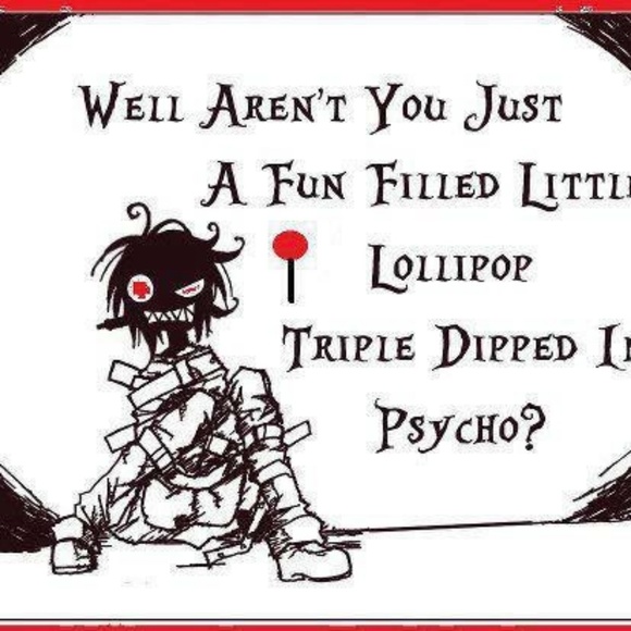 Meet your Posher, Chris - Picture 6 of 8